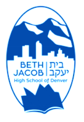 Beth Jacob High School of Denver