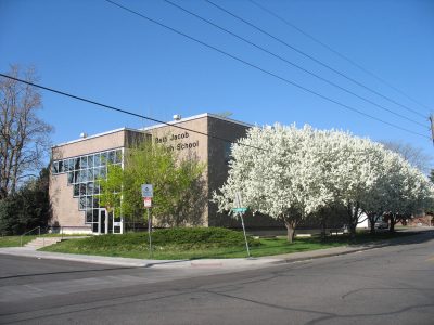 Educational Building